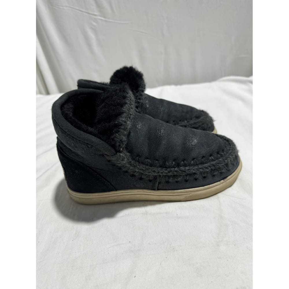 Mou Snow boots - image 2