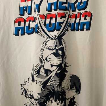 New Dragon Ball Z Men's T-Shirt - image 1