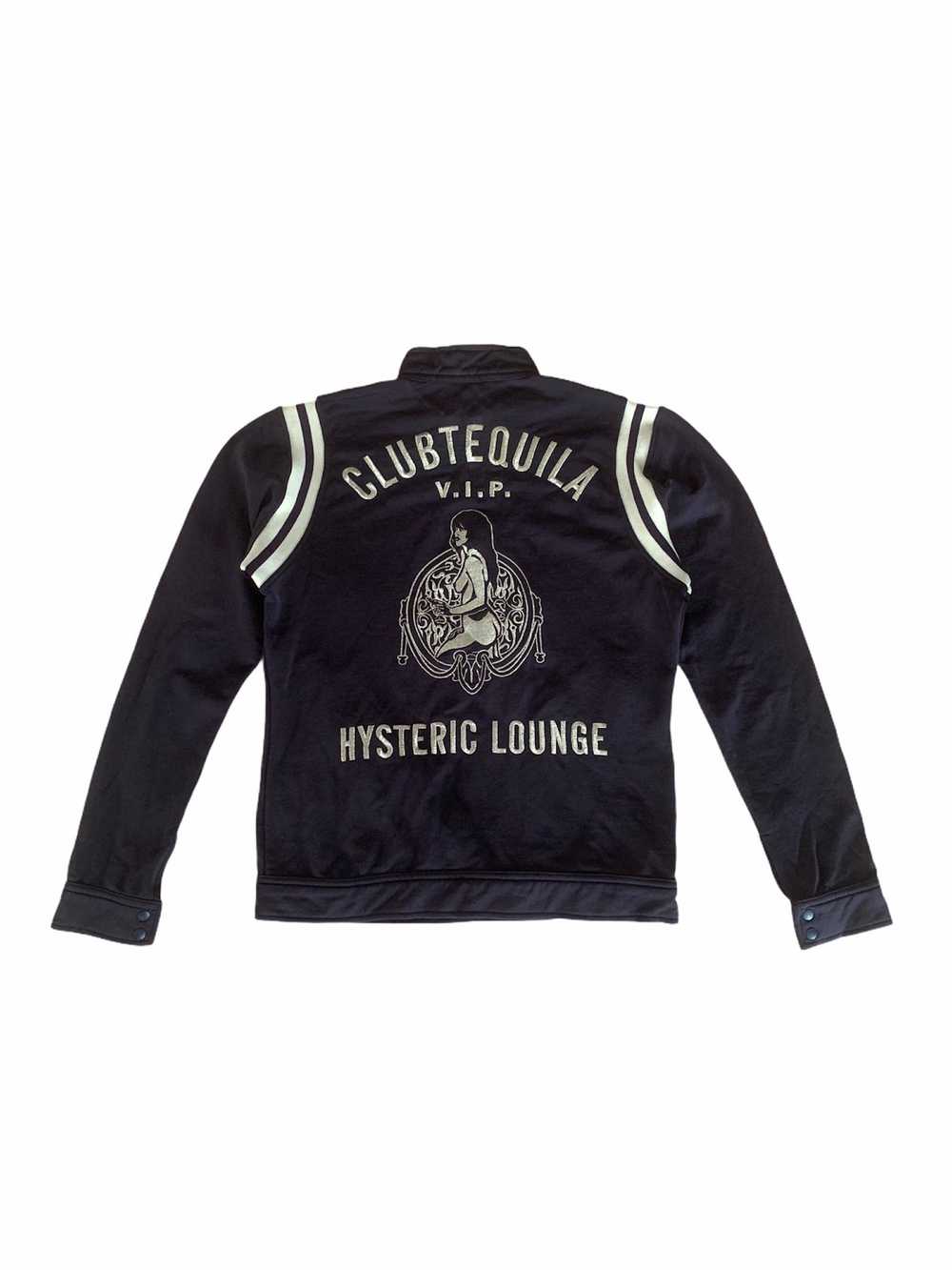 Hysteric Glamour 🔥Vintage Hysteric Glamour Cropp… - image 1