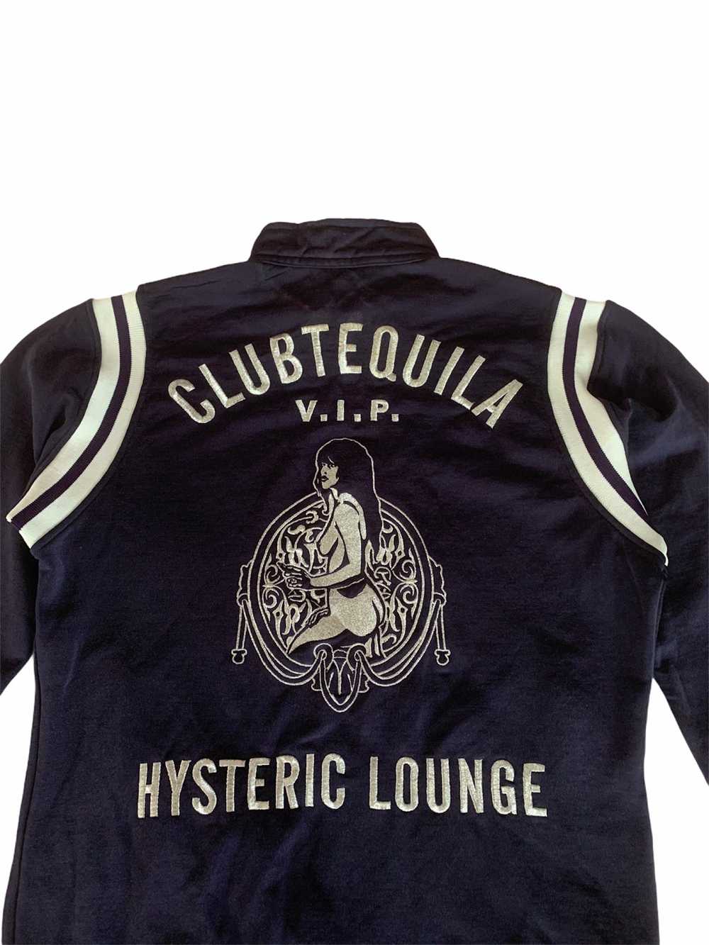Hysteric Glamour 🔥Vintage Hysteric Glamour Cropp… - image 4