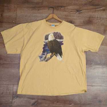 VTG 1998 Gildan Adult XXL Short Sleeve Shirt - Bal