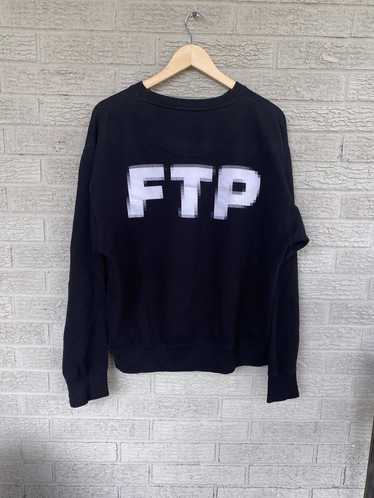 Offers FTP Sports Crewneck