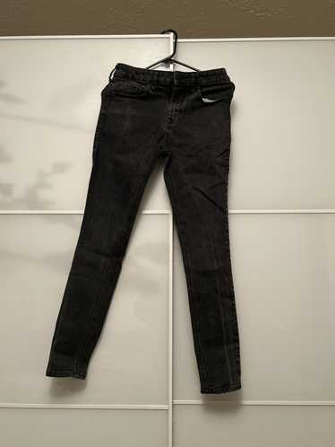 Pacsun × Streetwear Pacsun Jeans