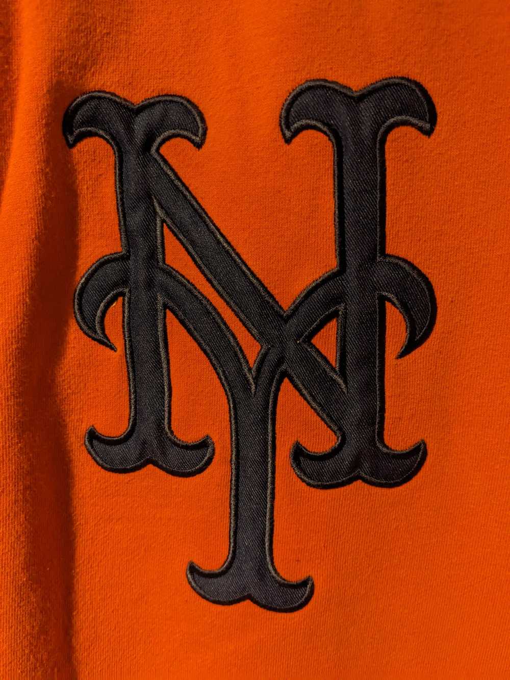 MLB × Nike × Vintage Vintage Y2K New York Mets ML… - image 2