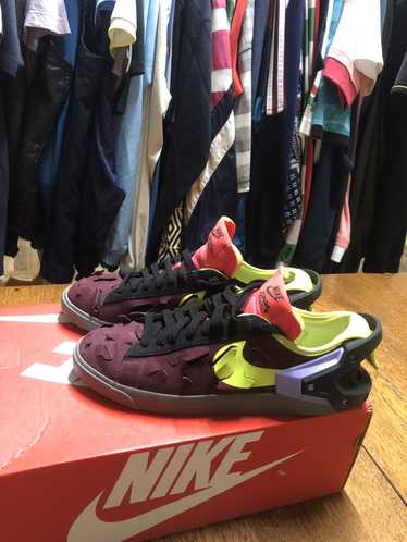 Acronym × Archival Clothing × Nike Acronym Nike b… - image 1