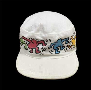 Art × Keith Haring × Vintage Original Vintage ARC… - image 1