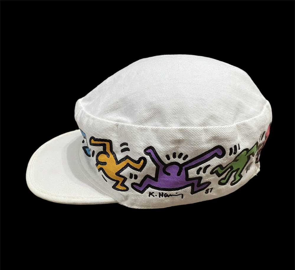 Art × Keith Haring × Vintage Original Vintage ARC… - image 3