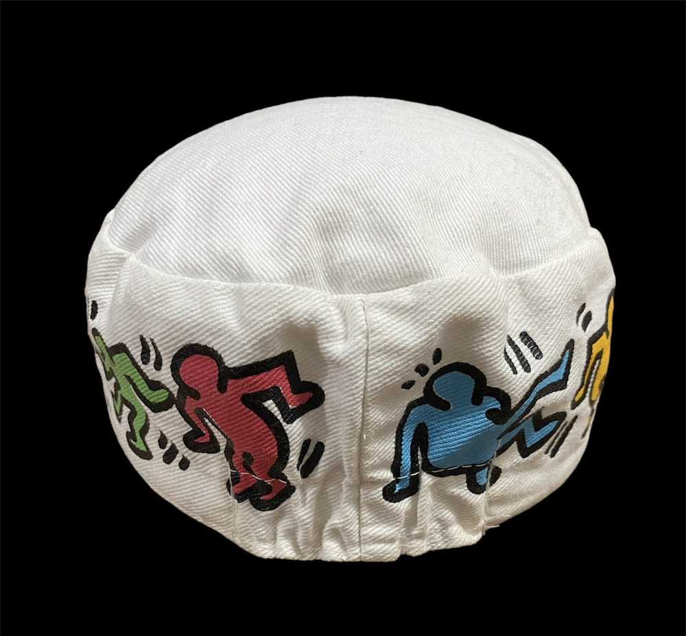 Art × Keith Haring × Vintage Original Vintage ARC… - image 5