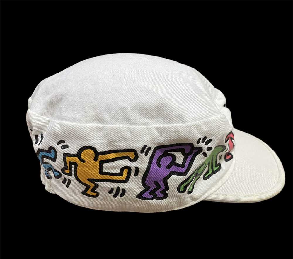 Art × Keith Haring × Vintage Original Vintage ARC… - image 6