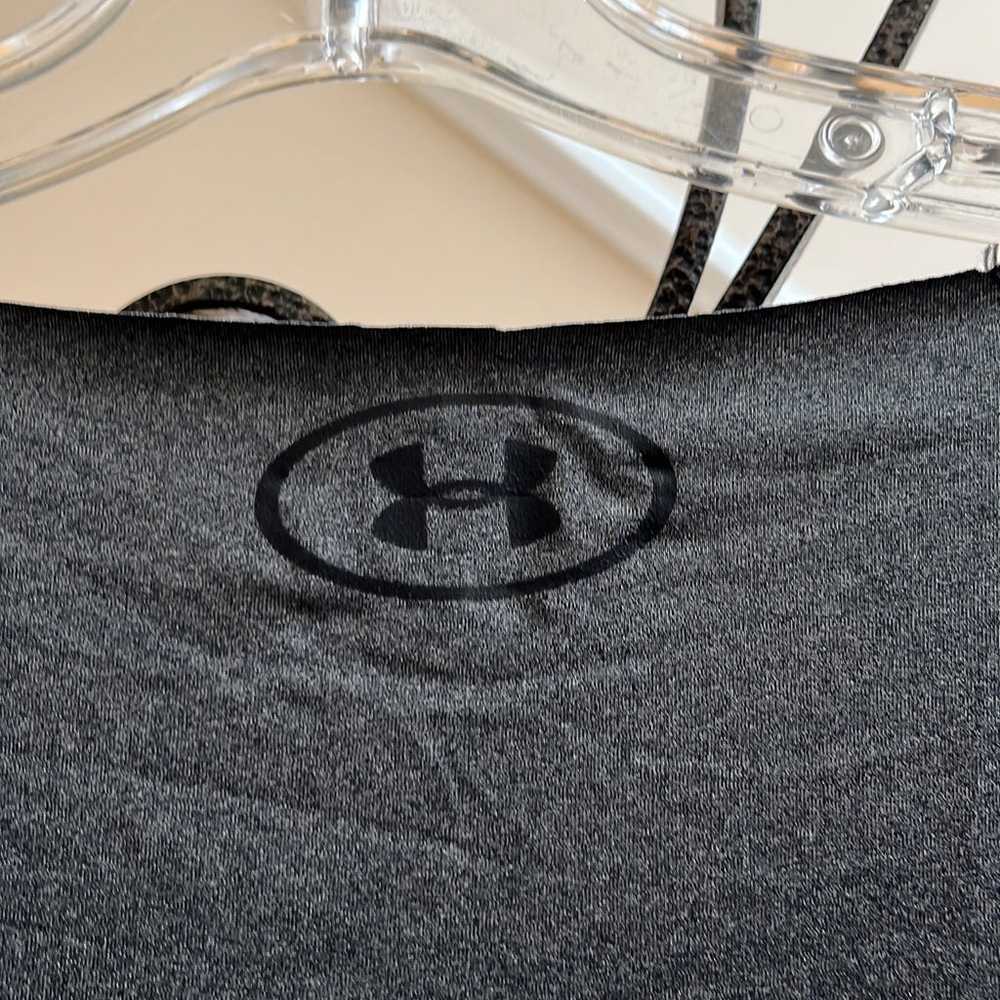 Under Armour tshirt - image 4