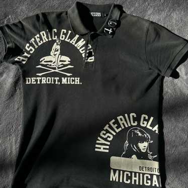 Hysteric glamour × undercover - Gem Hysteric glamour × undercover - Gem