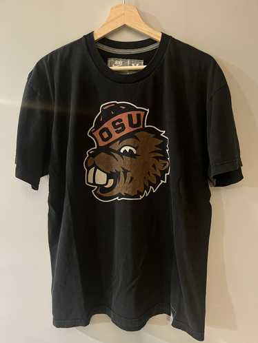 Nike × Vintage Vintage Nike OSU Oregon State Tee