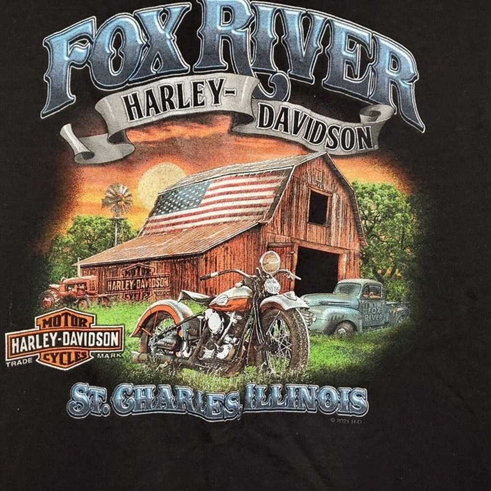 Harley-Davidson 2021 Fox River St Charles, Illino… - image 5