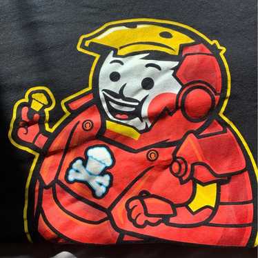 Iron Man Johnny Cupcakes Big Kid - image 1
