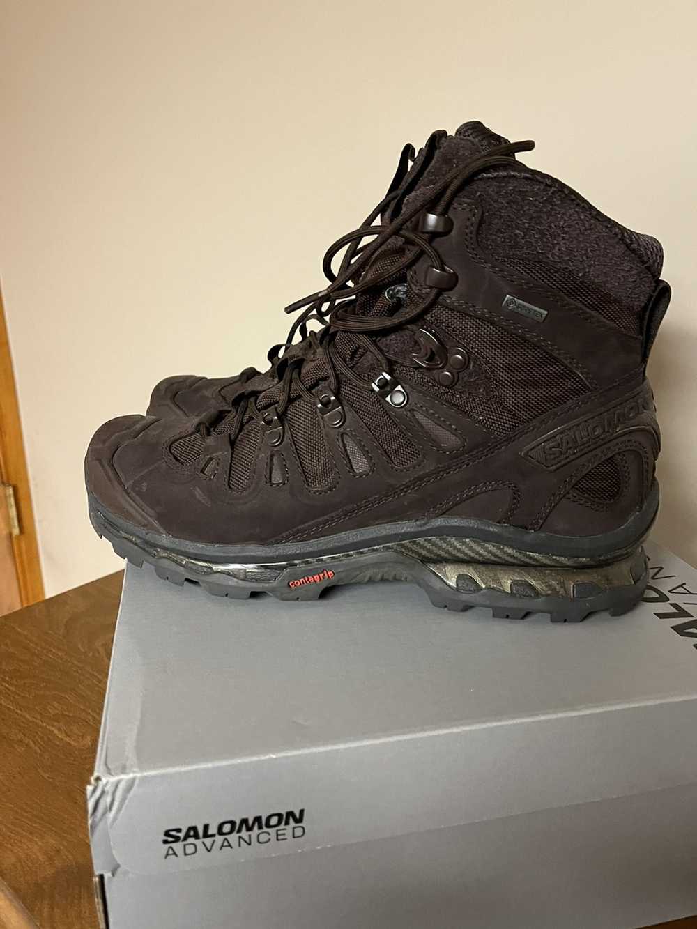 Salomon Salomon Quest 4d GTX - image 3