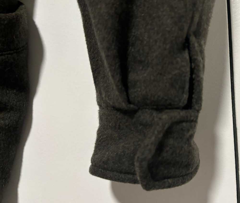 Aquascutum × Luxury Wool Cashmere Belted Coat, Qu… - image 12