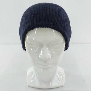 Beams Plus × Streetwear Plain Beams Snow Cap Bean… - image 1