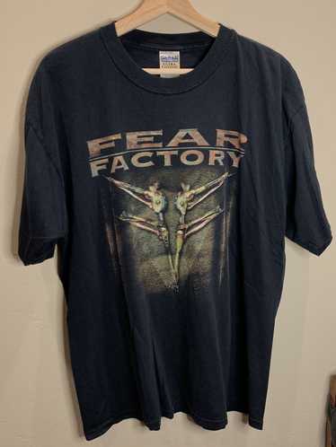Vintage 90s fear factory - Gem