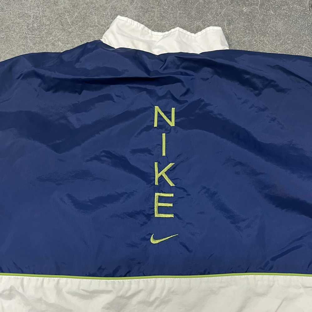 Nike × Streetwear × Vintage Rare Vintage Nike Spe… - image 6