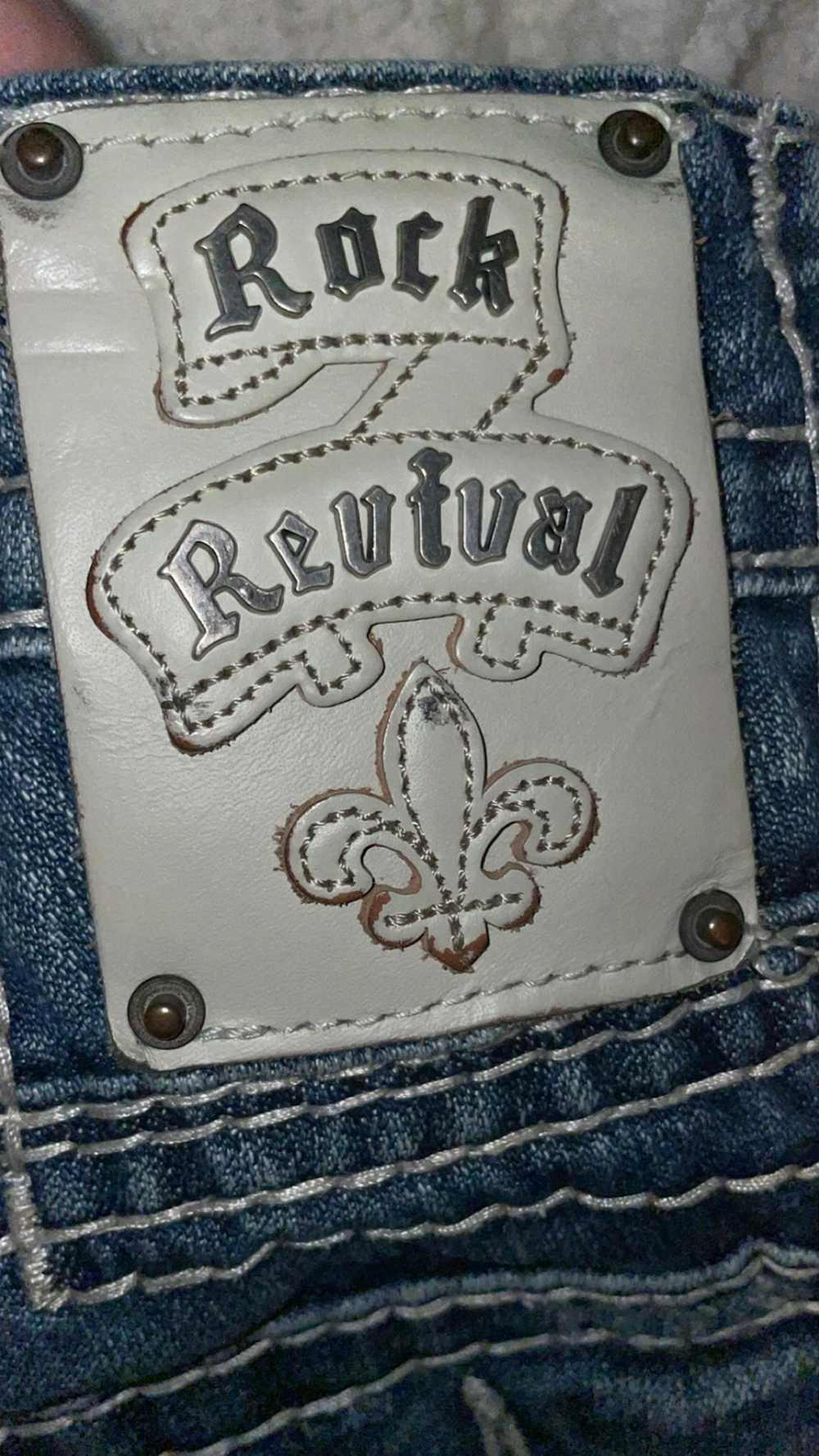 Affliction × Rock Revival × True Religion Rock Re… - image 6