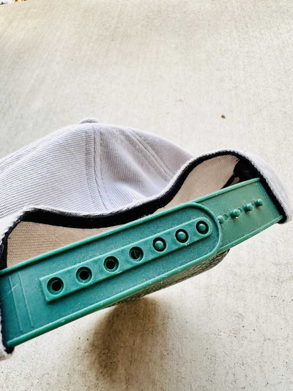 Collegiate × Nike Nike Oregon Ducks SnapBack Hat … - image 6
