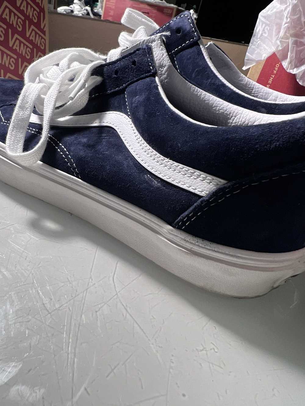 Vans Old Skool vans - image 3