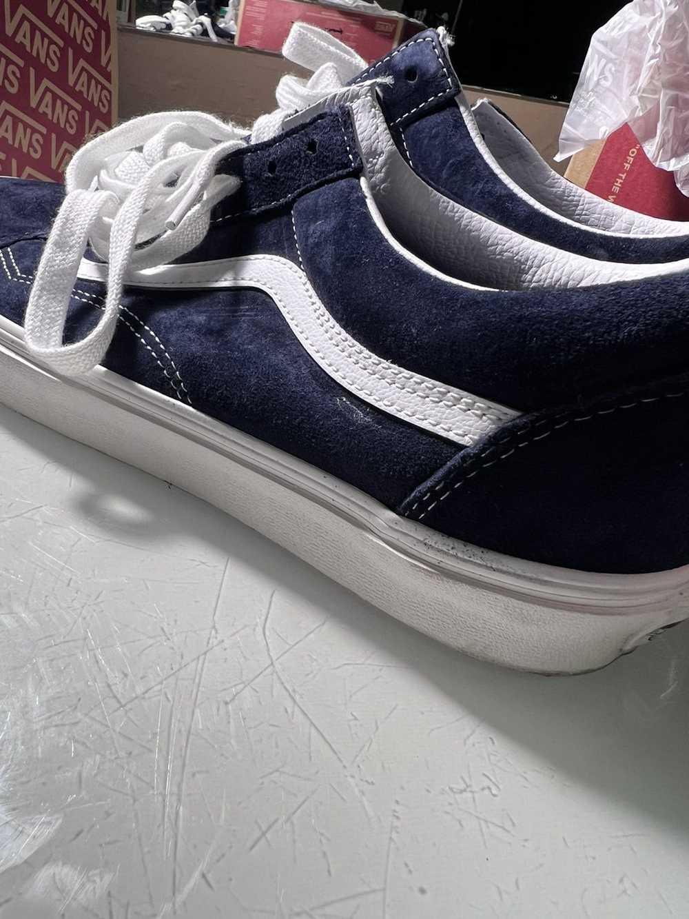 Vans Old Skool vans - image 5