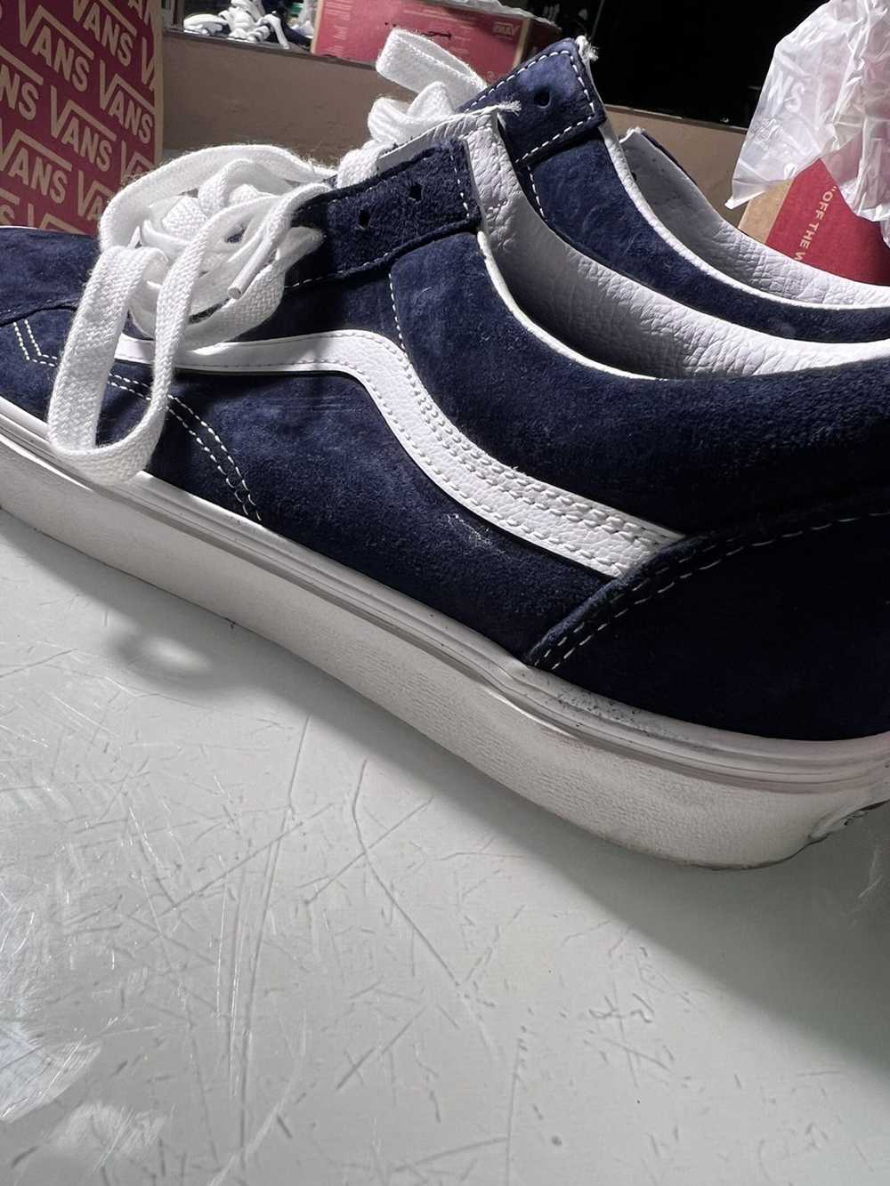 Vans Old Skool vans - image 6