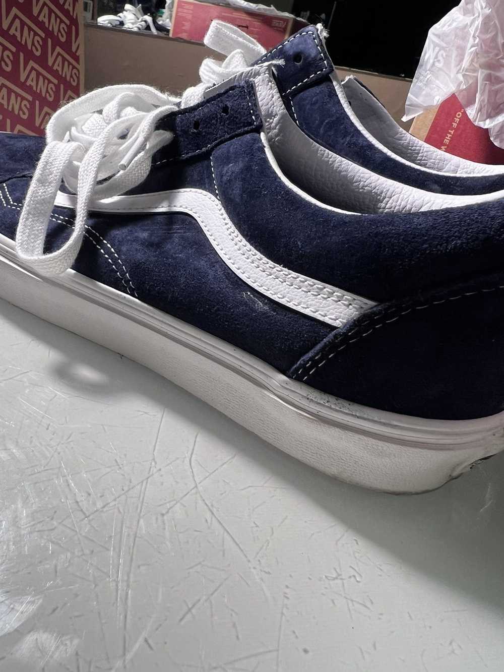 Vans Old Skool vans - image 7