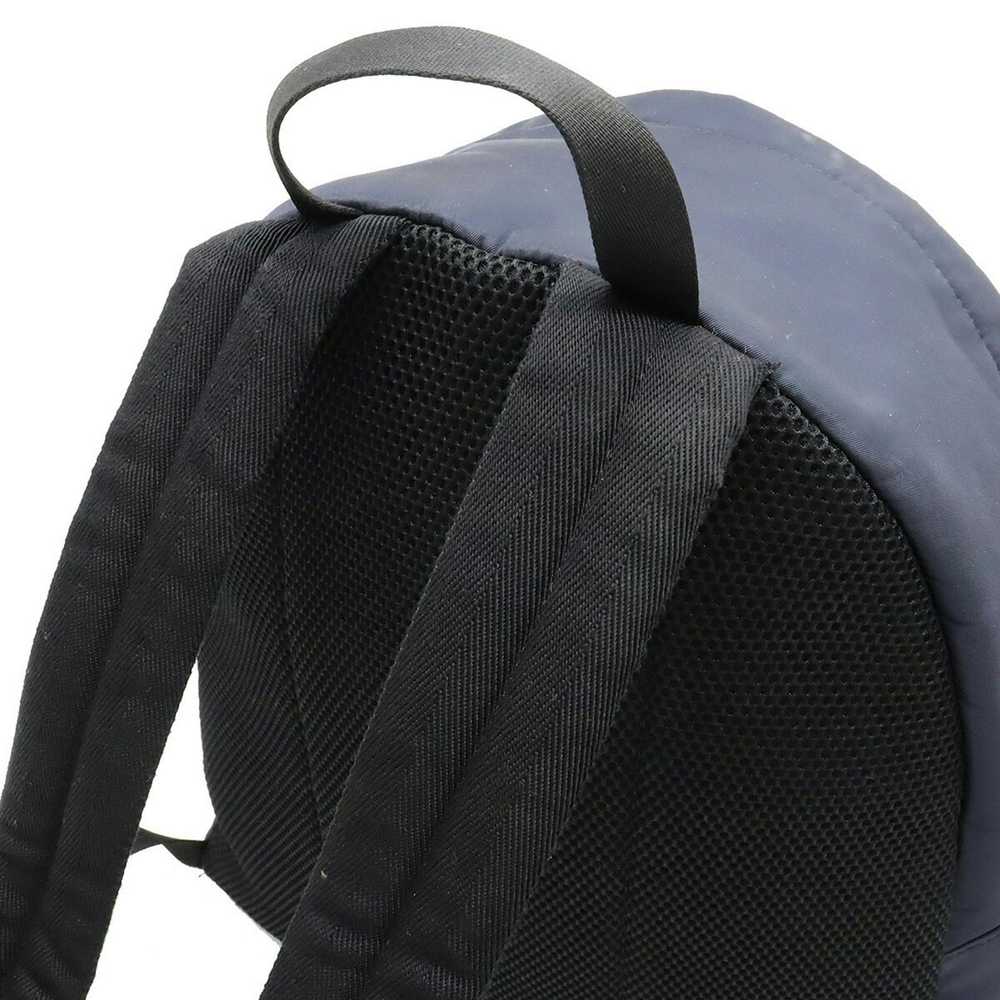 Fendi FENDI Bag Bugs Monster Backpack Rucksack Da… - image 6