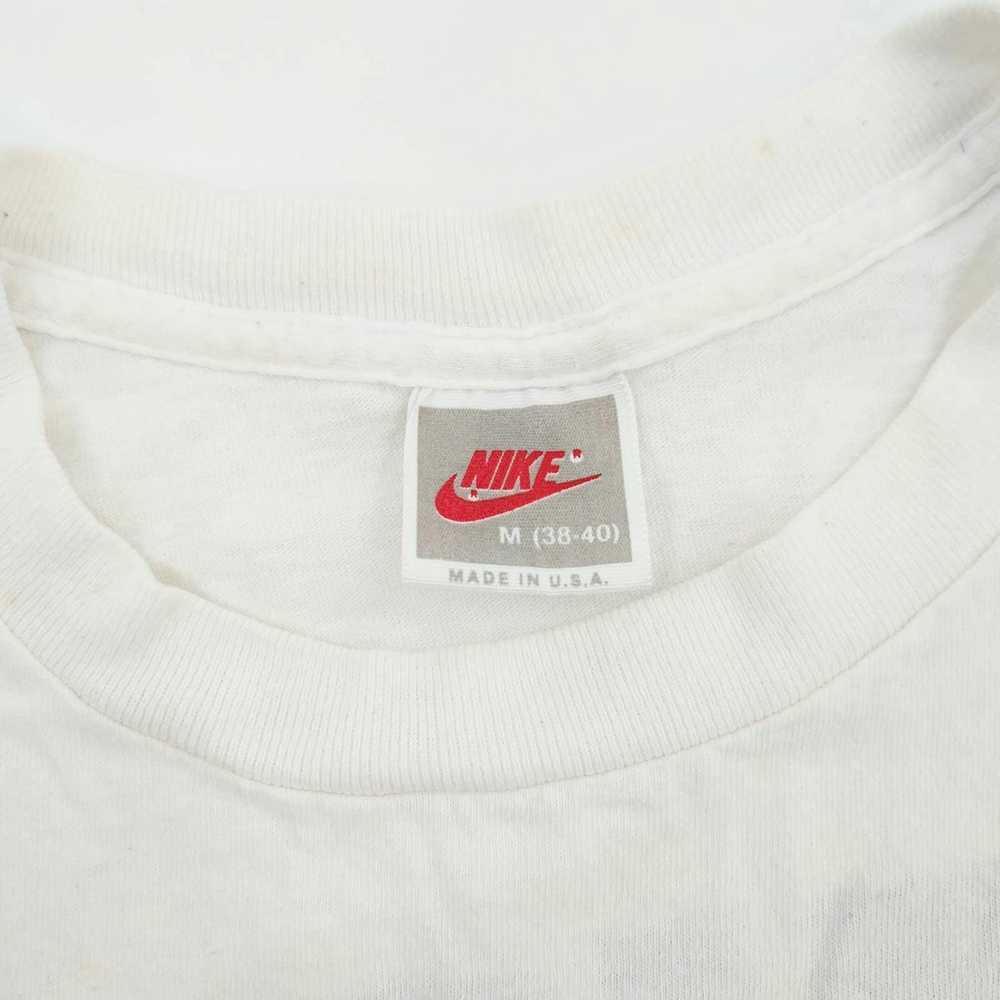 Nike × Streetwear × Vintage Vintage Nike 1994 Sta… - image 6