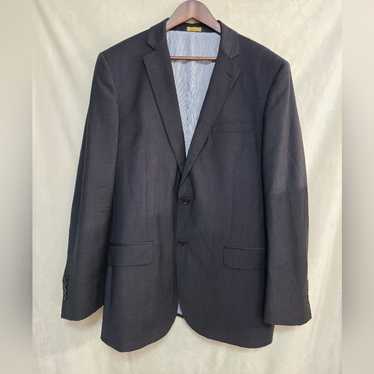 Brooks Brothers Brooks Brothers Men's Gray Wool B… - image 1