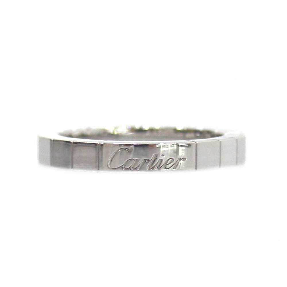 Cartier Cartier Lanière ring - image 1