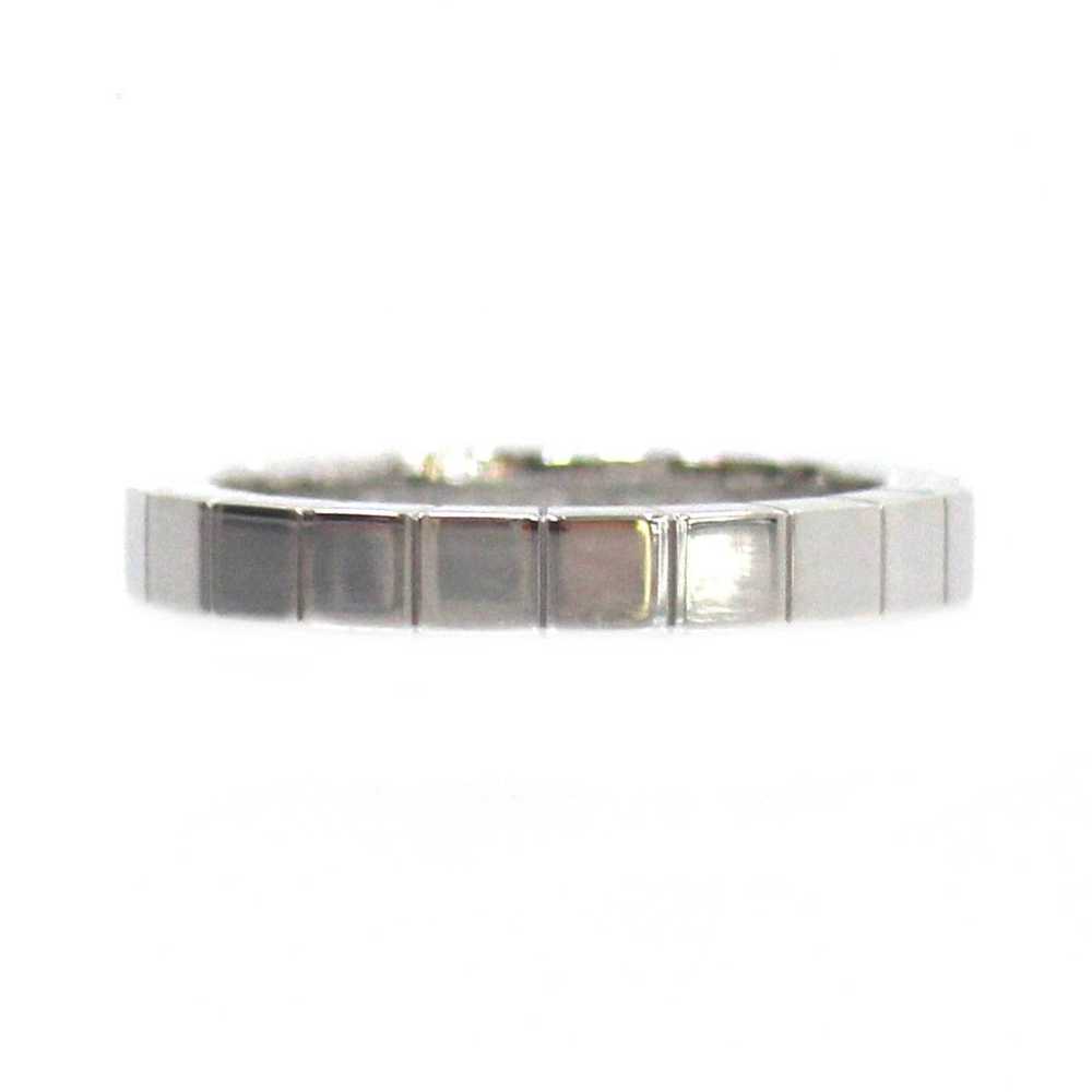 Cartier Cartier Lanière ring - image 2