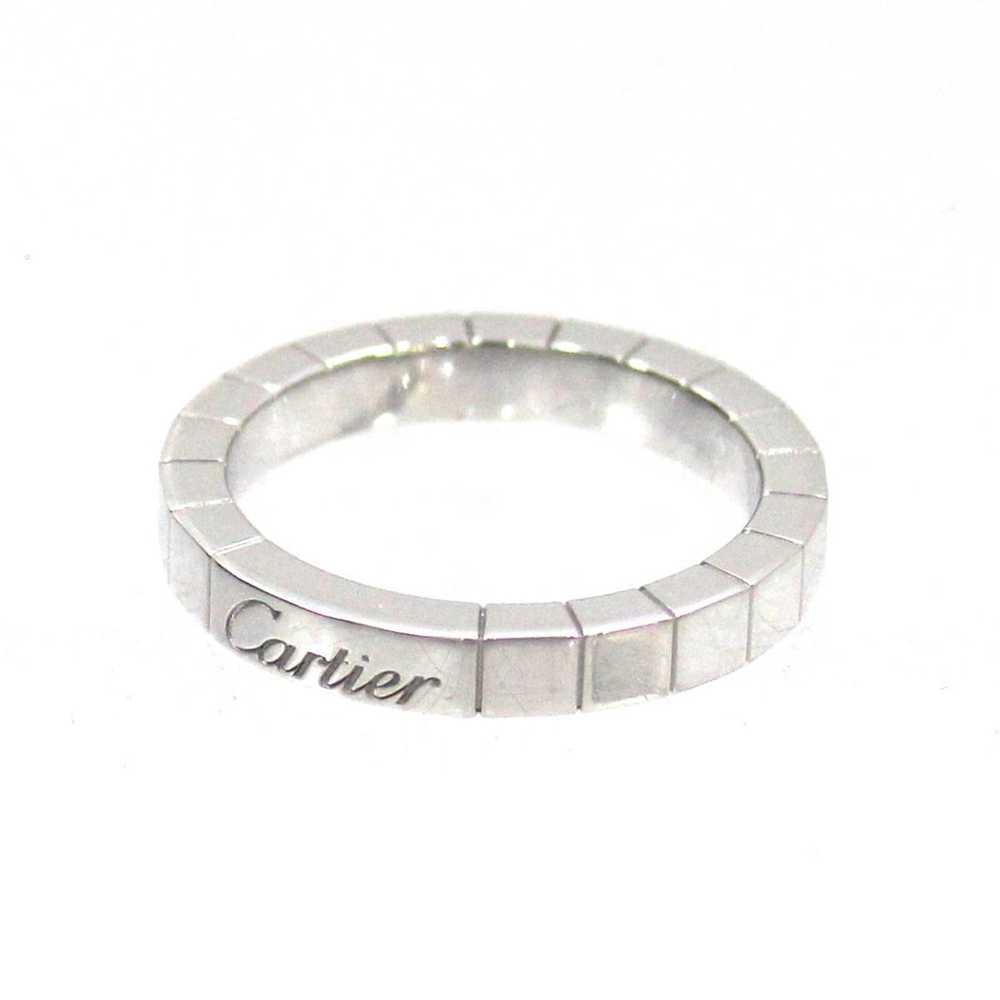 Cartier Cartier Lanière ring - image 3