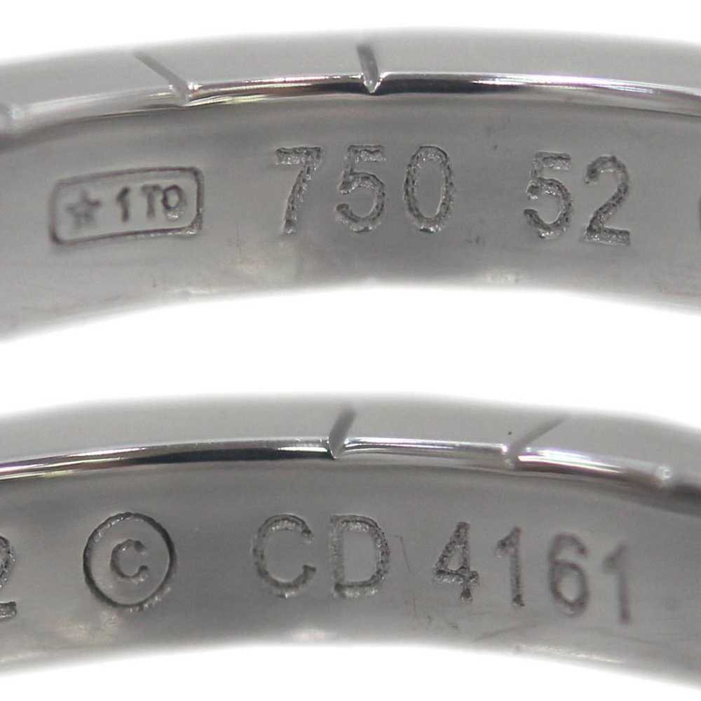 Cartier Cartier Lanière ring - image 5