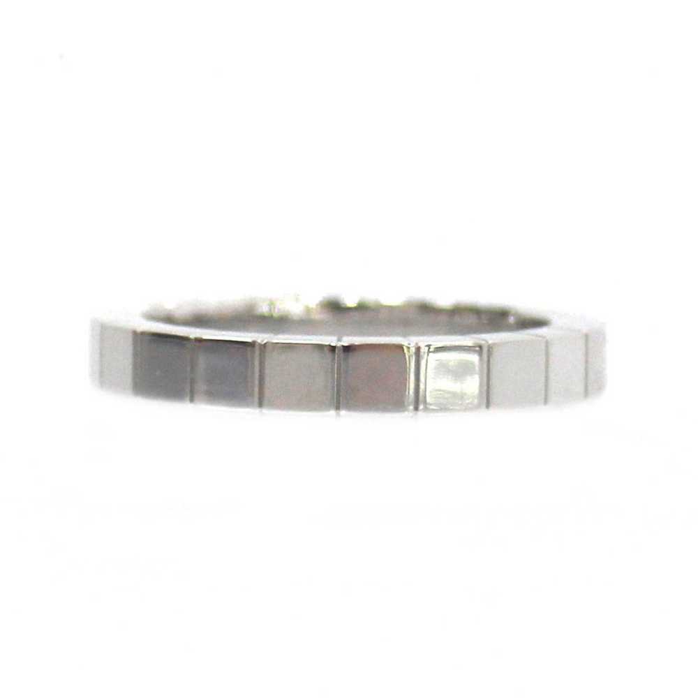 Cartier Cartier Lanière ring - image 7