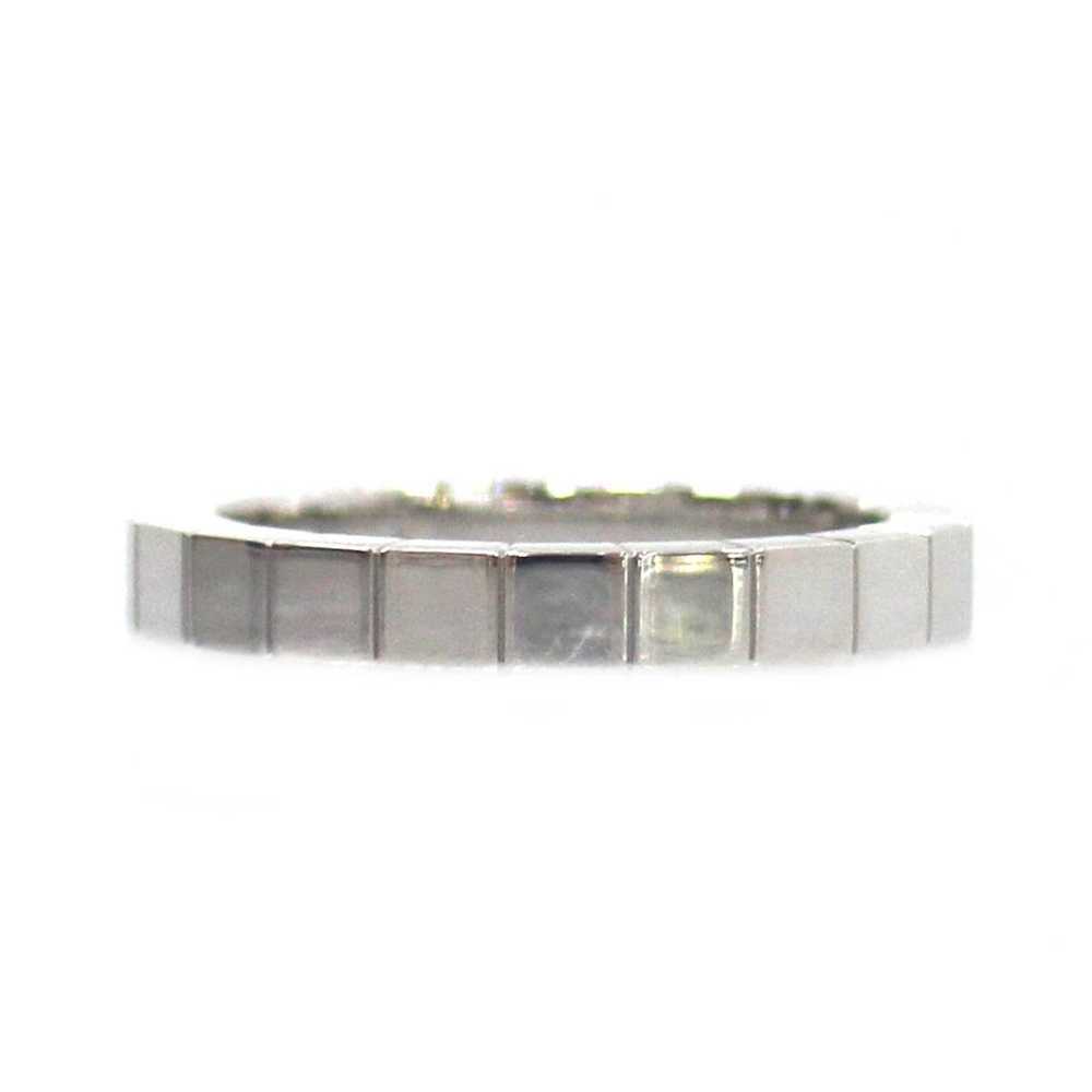 Cartier Cartier Lanière ring - image 8