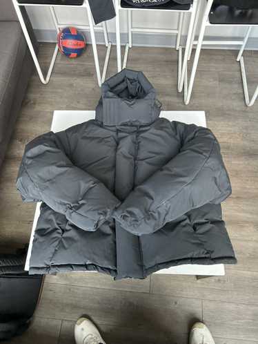 Entire Studios Entire StudiosSOA Puffer Jacket So… - image 1