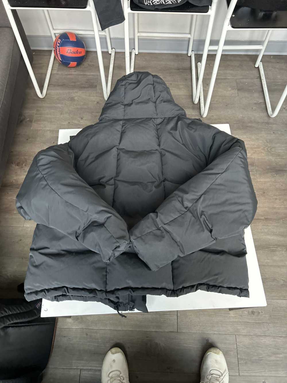 Entire Studios Entire StudiosSOA Puffer Jacket So… - image 2