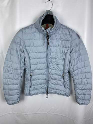 Parajumpers Winona puffer jacket - Blue