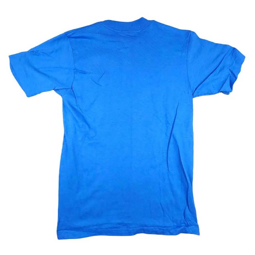 Vintage Vintage Greenpeace T Shirt Mens Size Smal… - image 4