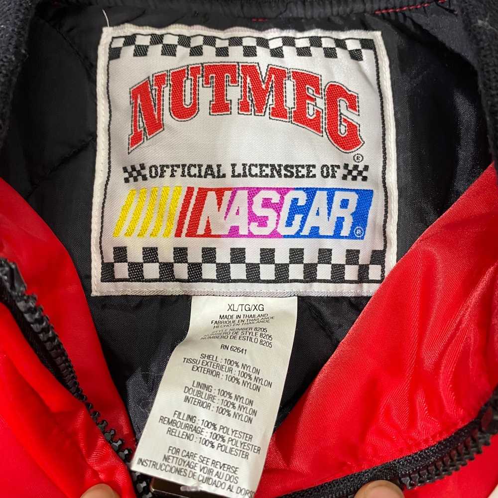 Nutmeg × Vintage Vintage Nutmeg Dale Earnhardt Sa… - image 4