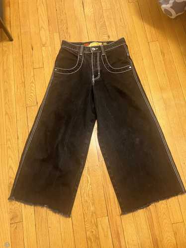 Jnco Jnco twin cannon 26’