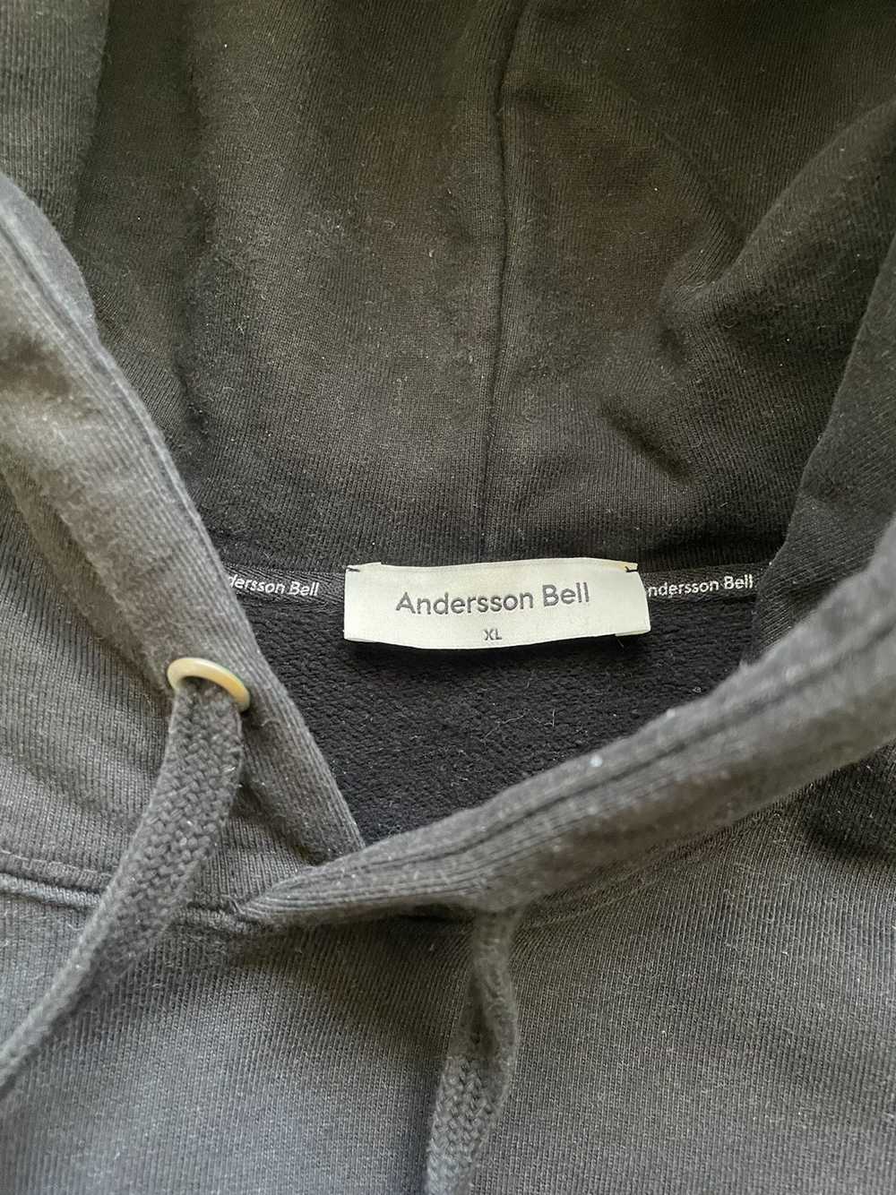 Andersson Bell Andersson Bell AW17 Hoodie - image 5