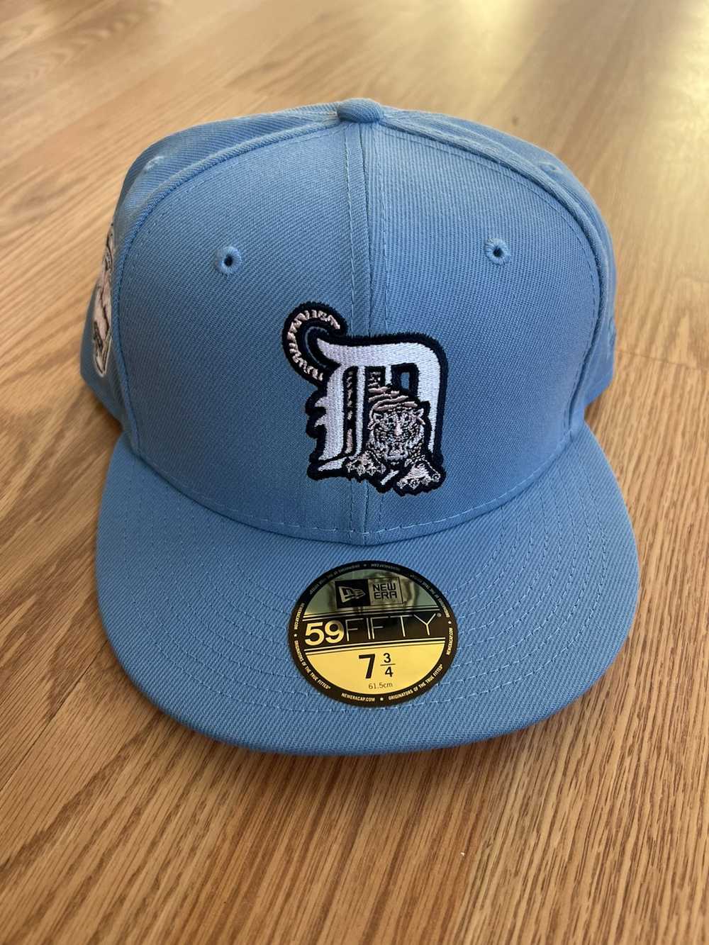 Hat × Hat Club × New Era Exclusive Detroit Tigers… - image 1