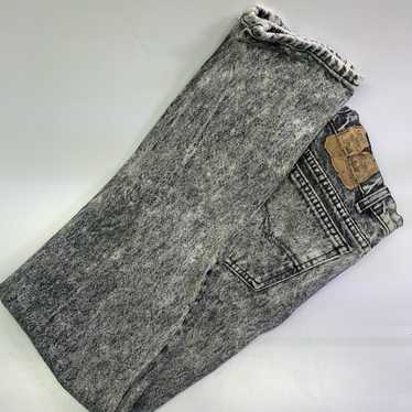 Levi's Levi's Faded Grey Jeans - Size 32x32 Authe… - image 1