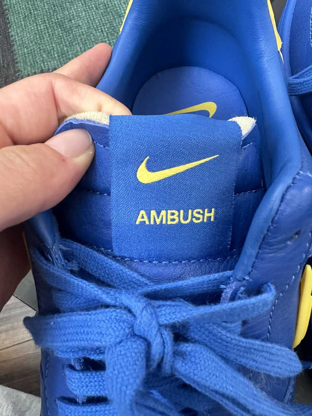 Ambush Design × Nike 2022 AMBUSH x Air Force 1 Lo… - image 11