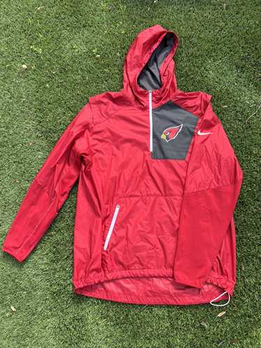 NFL × Nike Nike Dri Fit Arizona Cardinals Jacket