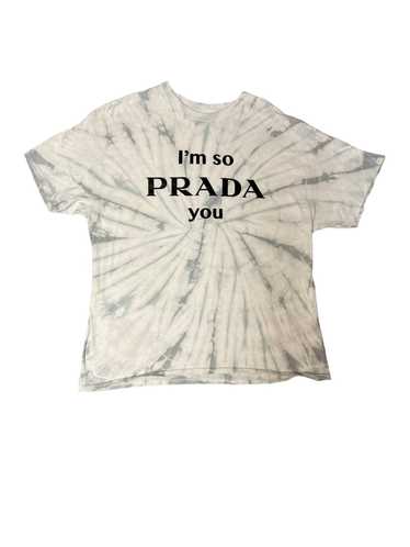 Market CTM Prada You Tee XLarge - image 1